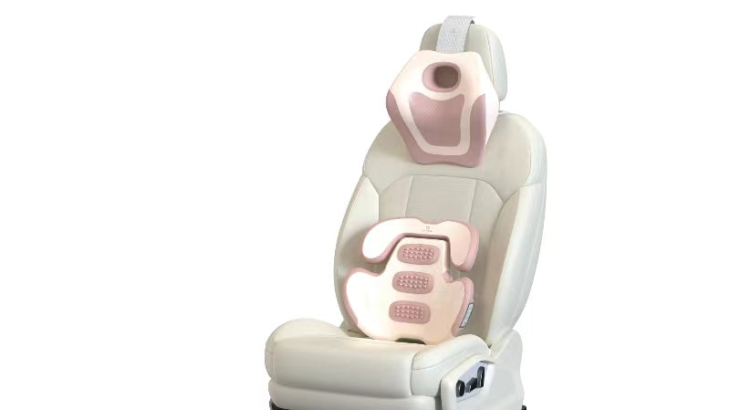 Ortof Air-Pulse Car Seat Comfort System